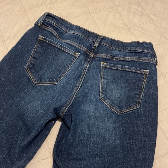 OLD NAVY Original mid-rise jean - Picture 7 of 8